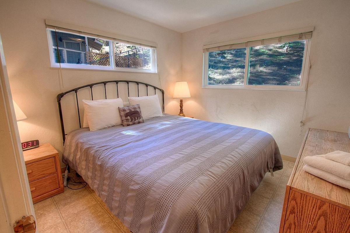 Foothill Folly Home Zephyr Cove Exterior photo